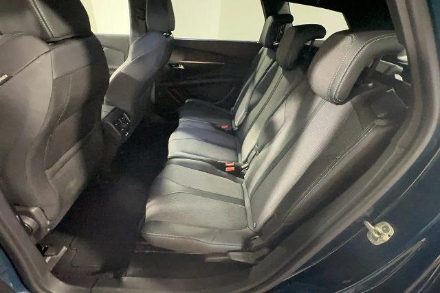 PEUGEOT 5008 BlueHDi 130 EAT8 Automatic Allure 7 Posti