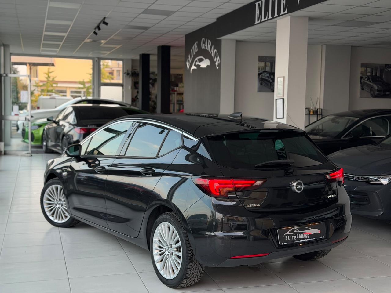 Opel Astra 1.4 Turbo 150CV Start&Stop 5 porte Innovation