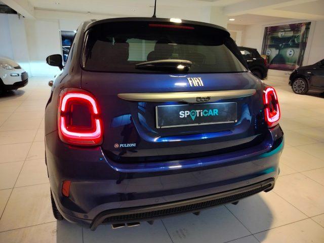 FIAT 500X 1.0 T3 120CV Sport FULL OPTIONAL MY23