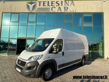 FIAT DUCATO 2.3 MJT 130CV H3 L4 EXRTA LUNGO - TETTO AL