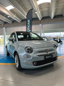 Fiat 500 1.0 Hybrid Dolcevita 2024 km aziendale