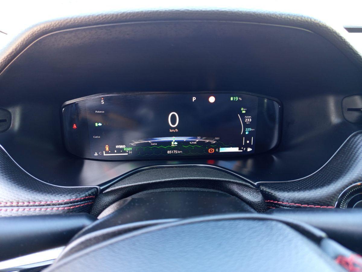 JEEP Compass 1.3 T4 240CV PHEV AT6 4xe Trail. 2022