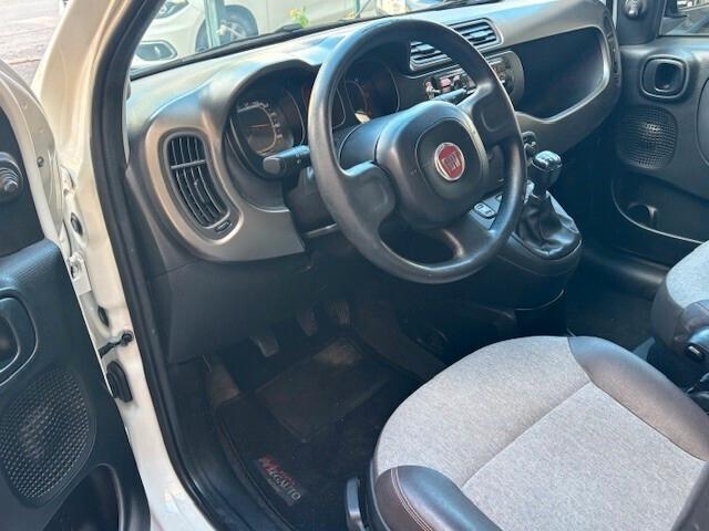 Fiat Panda 1.3 MJT Finanziabile Garanzia