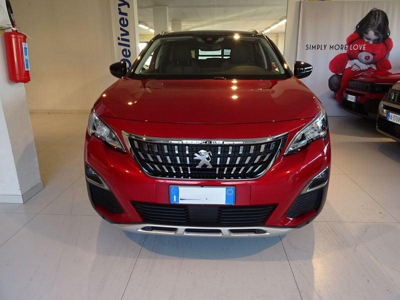 Peugeot 3008 3008 PureTech Turbo 130 S&S Allure