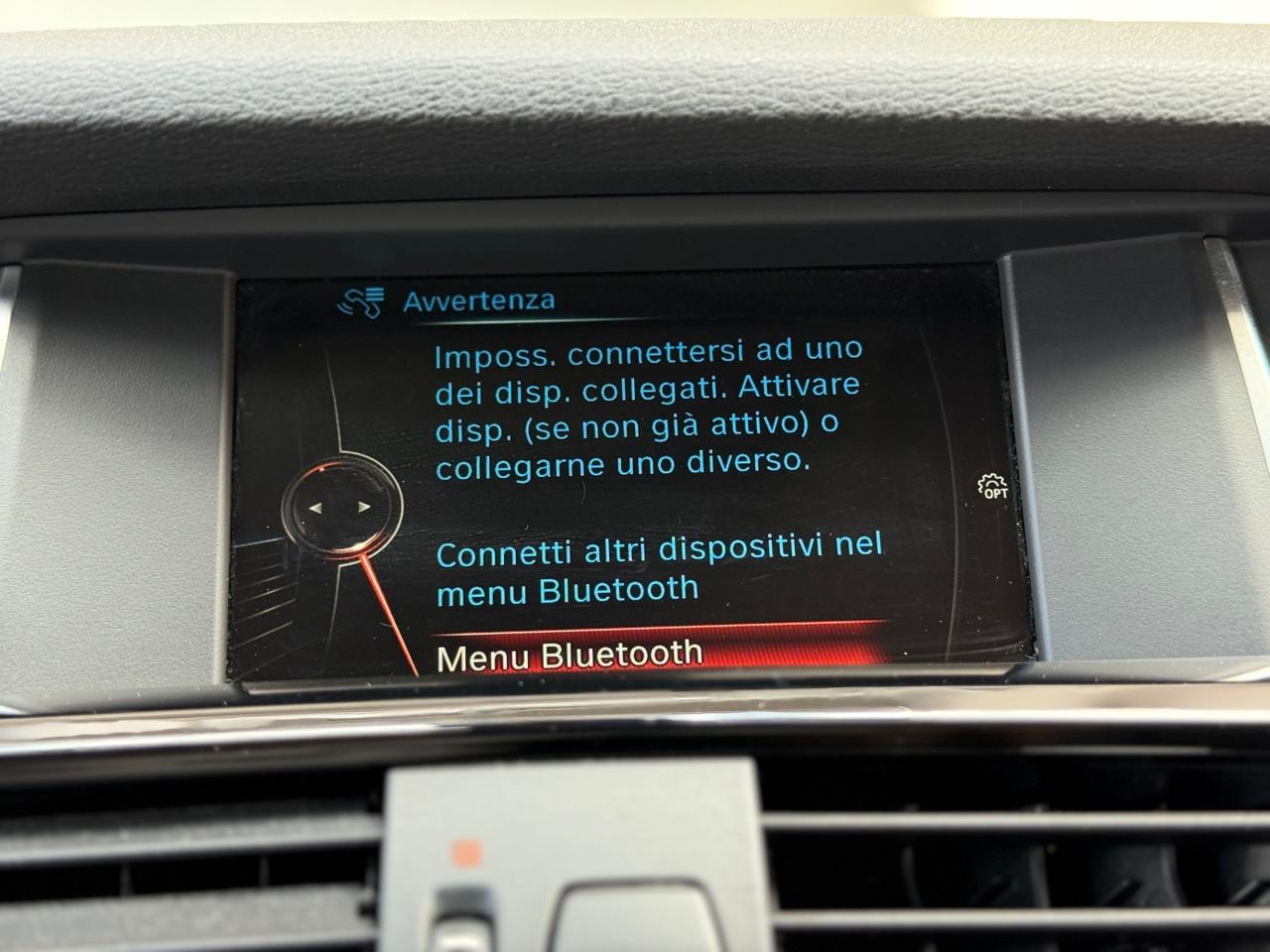 Bmw X4 xDrive 20d 190CV Xline