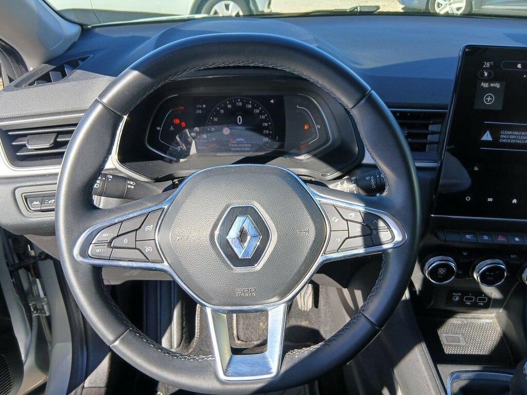 Renault Captur 1.0 TCe Intens