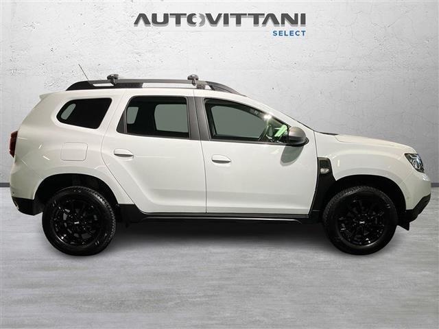 DACIA Duster 1.0 TCe Journey 4x2