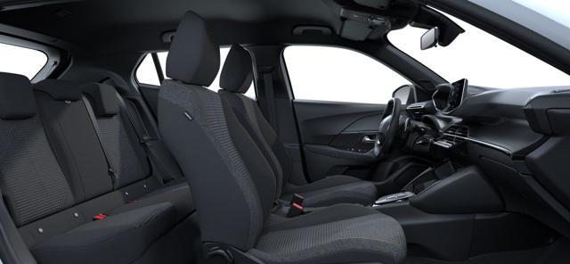 PEUGEOT 2008 Hybrid 145 e-DCS6 STYLE+ALLURE+GT