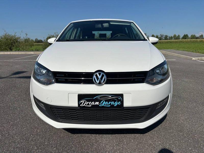 Volkswagen Polo NEOP. 1.2 Diesel 75cv
