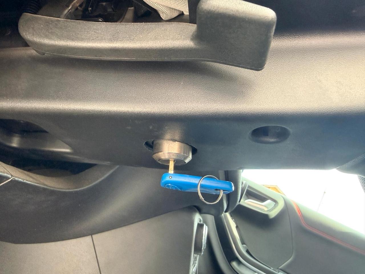 Ford Puma 1.5 ST-Line DIESEL EcoBlue 120 CV S&S