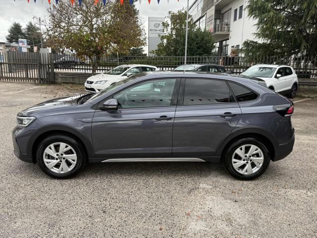 VOLKSWAGEN Taigo 1.0 TSI 110 CV Life SCONTO ROTTAMAZIONE