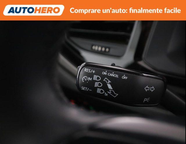 VOLKSWAGEN Polo 1.0 TSI 5p. Comfortline BlueMotion Technology