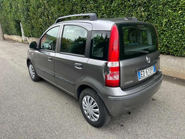 FIAT Panda 1.2 Active