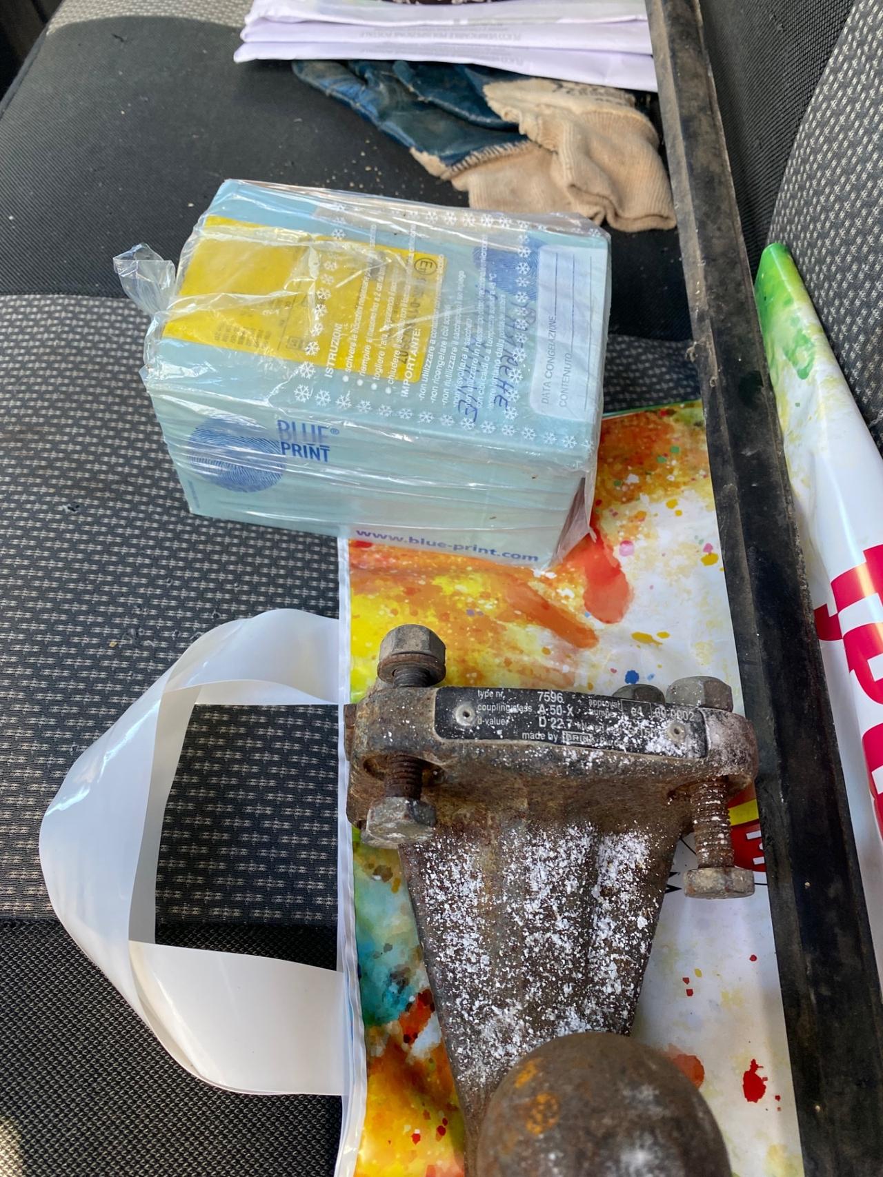 Mitsubishi L200 2.5 TDI 4WD Club Cab Pick-up GLS