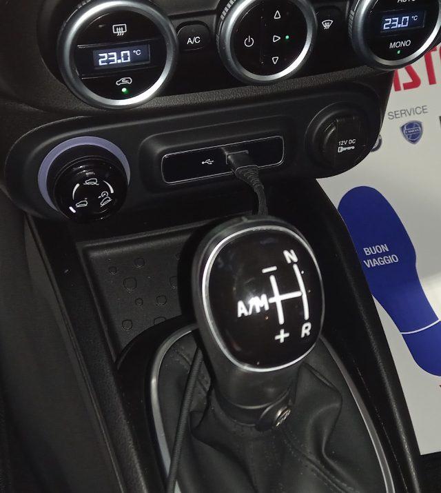 FIAT 500L 1.3 Multijet 95 CV Dualogic Cross AUTOCARRO N1