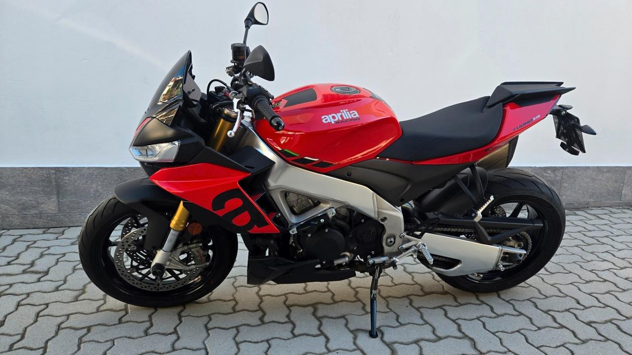 Aprilia Tuono V4 1100 BASE ABS EURO 5