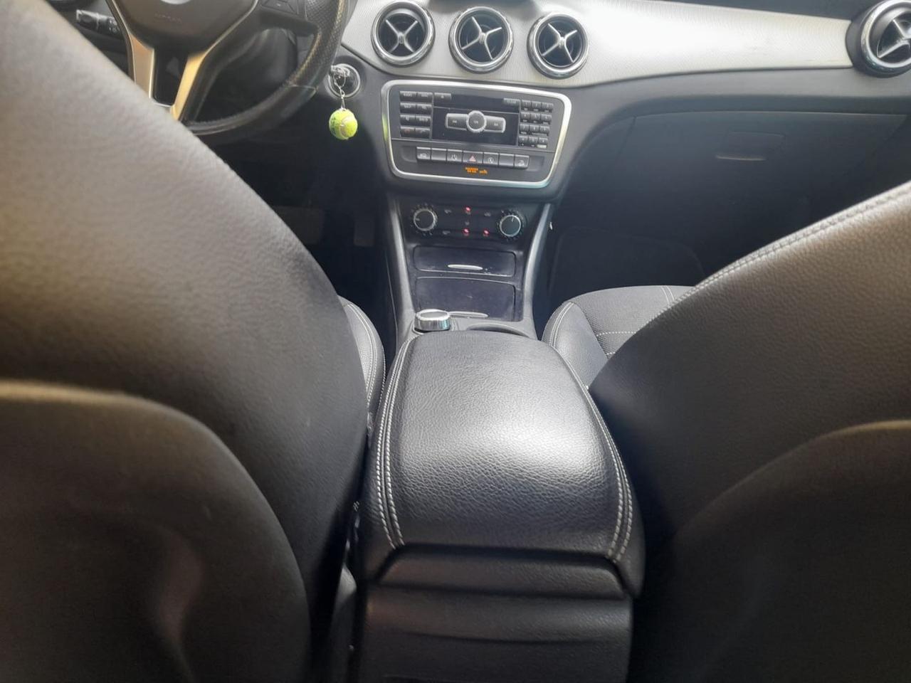 Mercedes-Benz GLA 220 Sport GLA 220 CDI #11074