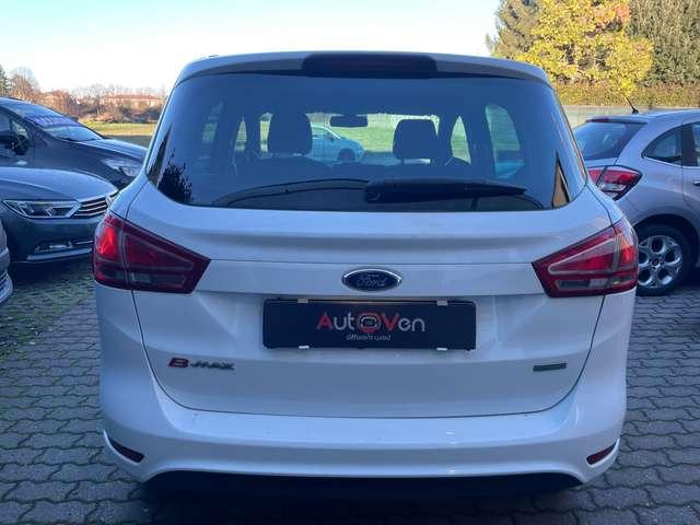 Ford B-Max B-Max 1.0 ecoboost Titanium 100cv