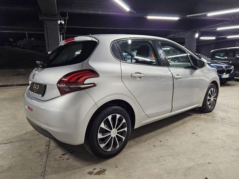 Peugeot 208 1° serie BlueHDi 75 5 porte
