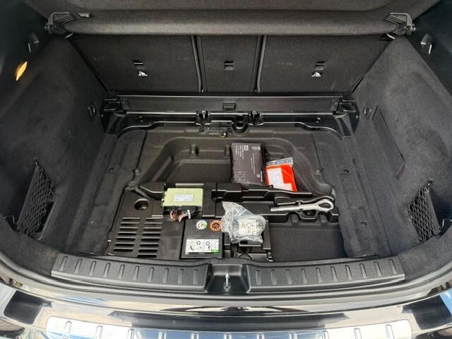 Mercedes-benz GLA 200 d Automatic AMG Line Advanced Plus