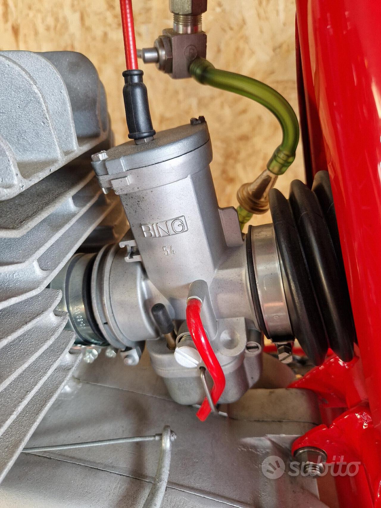 Maico MC 250