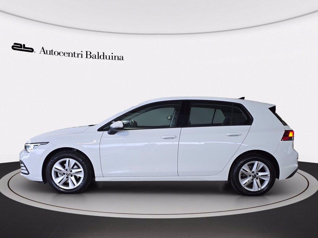 VOLKSWAGEN Golf 1.0 etsi evo life 110cv dsg del 2023