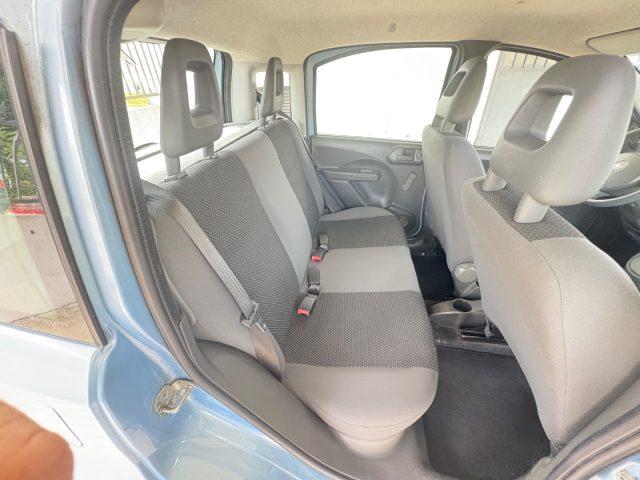 FIAT Panda 1.1 Active OK NEOPATENTATI POCHI CHILOMETRI