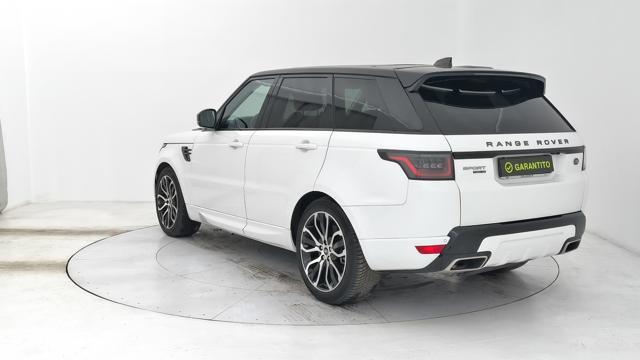 LAND ROVER Range Rover Sport 2.0 si4 phev HSE Dyn.404cv auto my19