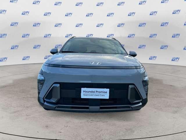 Hyundai KONA 1.0 t-gdi X Line 2wd 120cv dct
