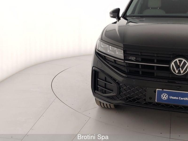 Volkswagen Touareg Touareg 3.0 V6 TDI SCR R-Line