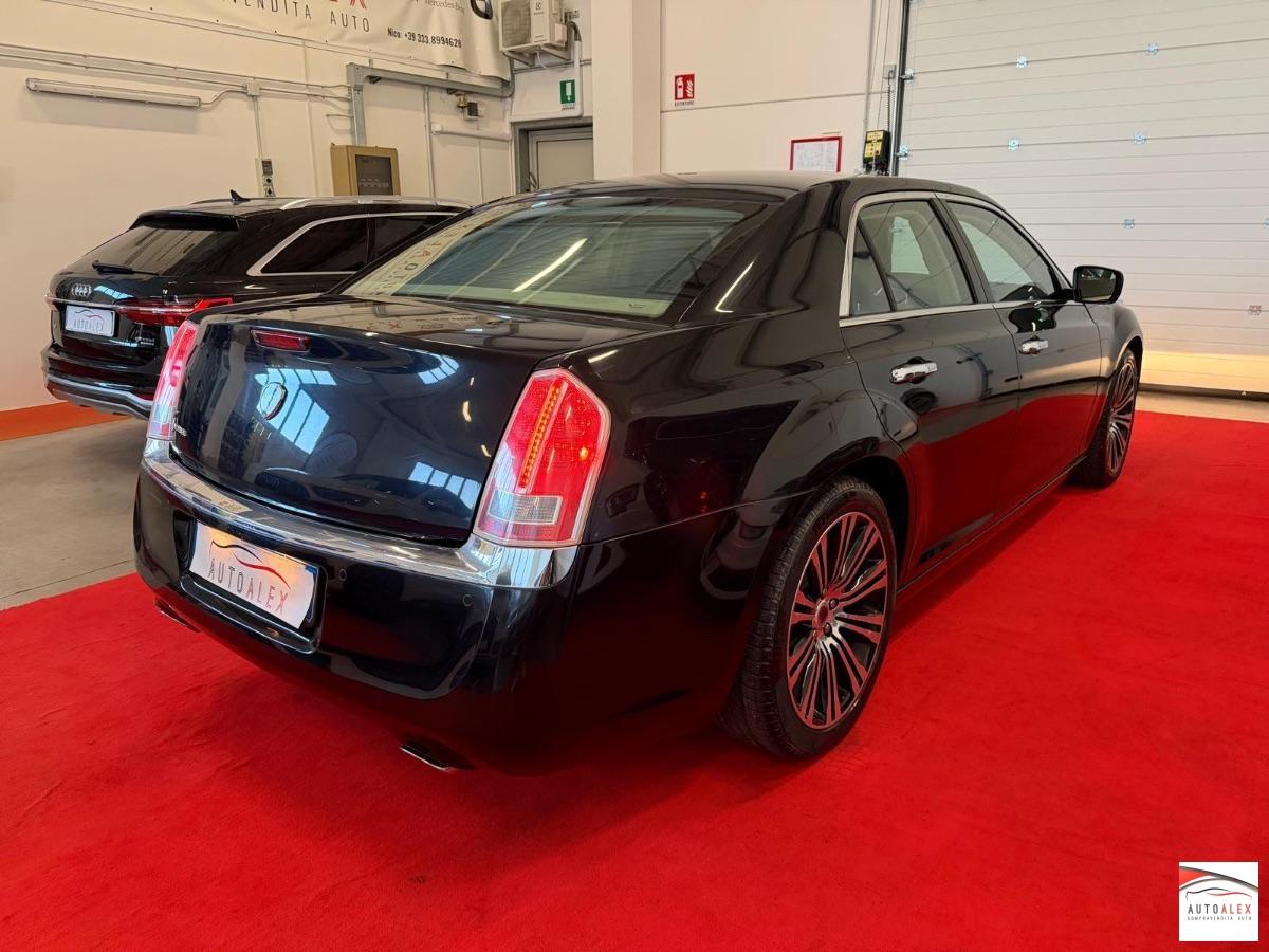 LANCIA - Thema 3.0 V6 mjt II Executive 239cv auto