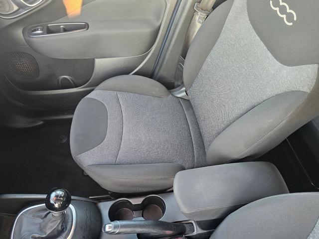 FIAT 500L 1.3 Multijet 95 CV Business