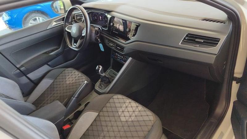 Volkswagen Taigo 1.0 TSI 81kW R-Line