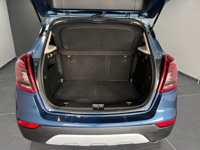 OPEL Mokka X 1.6 CDTI Ecotec 136CV 4x2 aut. Innovation