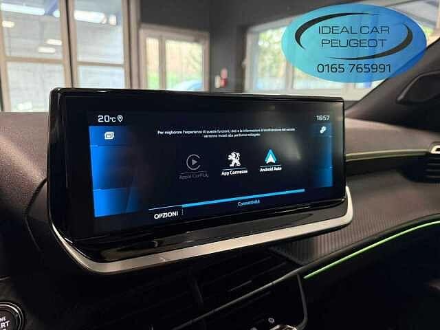Peugeot 2008 PureTech 130 S&S GT