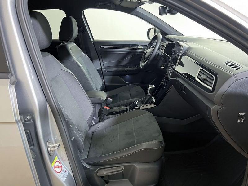Volkswagen T-Roc T-Roc 1.5 tsi R-Line dsg