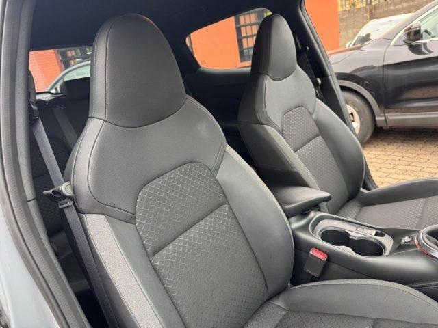 NISSAN Juke 1.0 DIG-T 114 CV N-Connecta