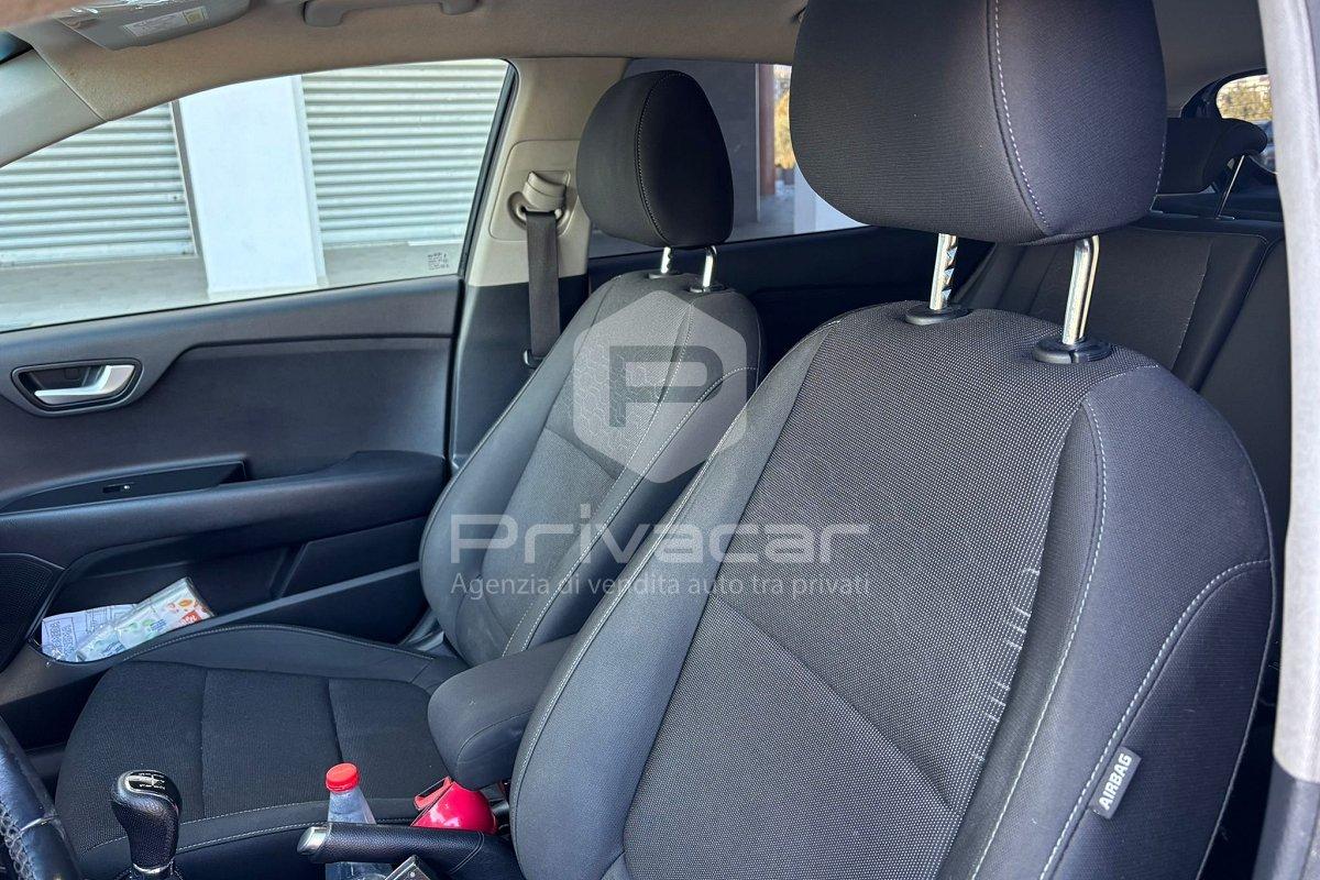 KIA Rio 1.2 MPi 5 porte Active