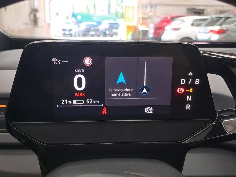 VOLKSWAGEN ID.3 PRO PERFORMANCE 5 PORTE BERLINA