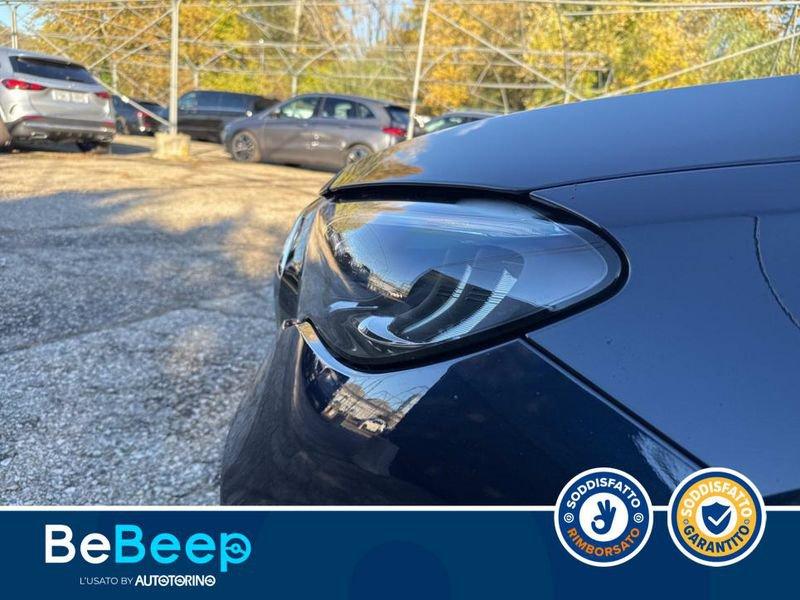 Mercedes-Benz Classe E E 220 D ADVANCED AUTO