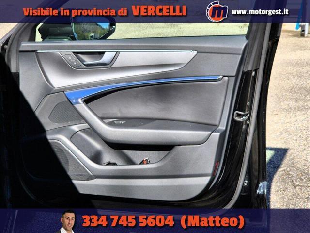 AUDI A6 allroad 40 TDI Quattro S-Tronic Evolution (Full Optional)