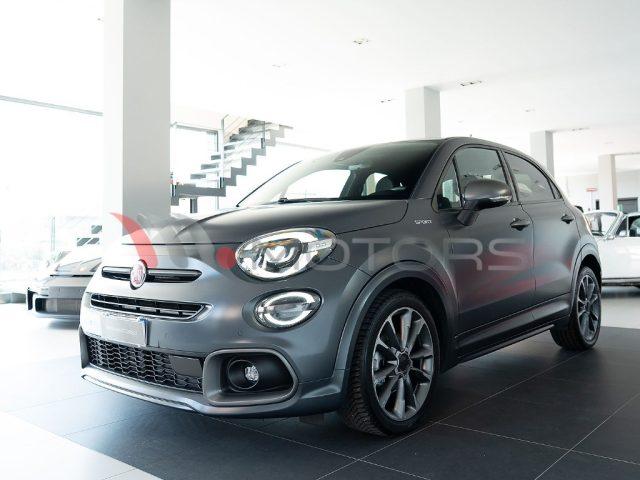 FIAT 500X 1.0 T3 120 CV Sport
