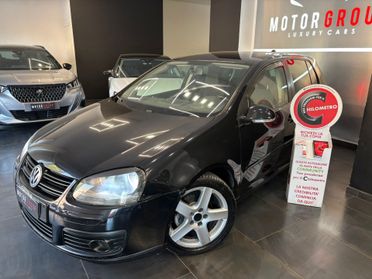 Volkswagen Golf 1.9 TDI 5p. Comfortline 105CV