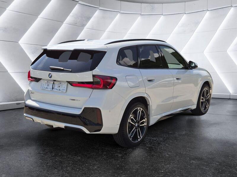 BMW X1 sDrive 18d MSport Pro DCT