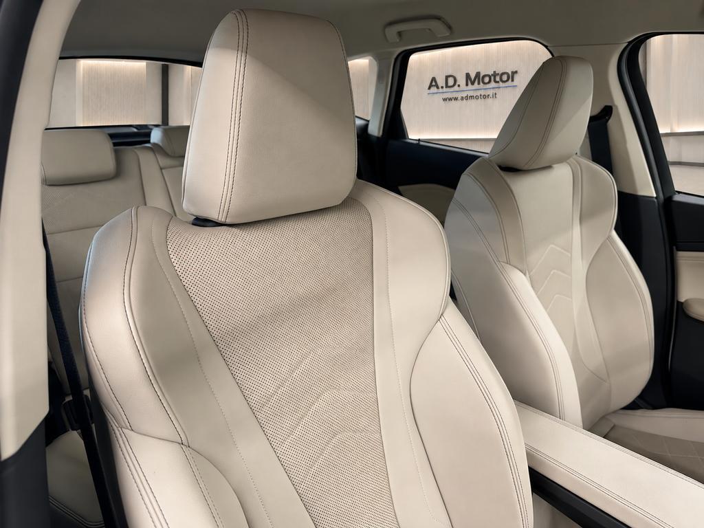 BMW Serie 2 Active Tourer 218 d DCT