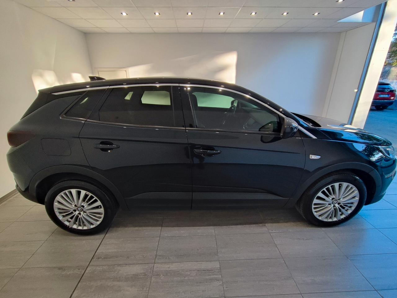 Opel Grandland X 1.6 diesel Ecotec Start&Stop aut. Ultimate