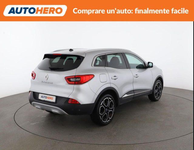 RENAULT Kadjar dCi 8V 110CV Energy Sport Edition 2