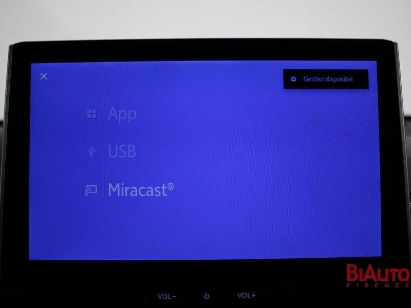 Toyota Corolla Cross Corolla Cross 1.8 Hybrid 140 CV E-CVT Trend