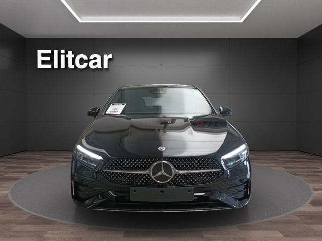 MERCEDES-BENZ A 180 d Automatic AMG Line Premium