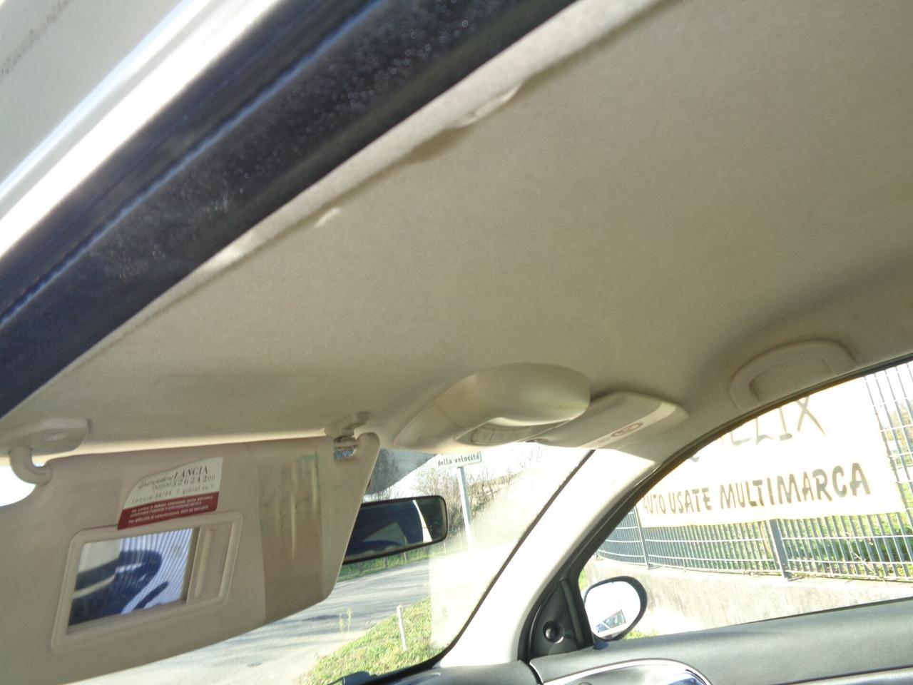 Lancia Ypsilon 1.2 Platino garaz 12 mesi